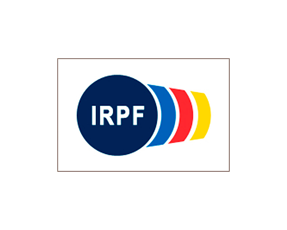 IRPF