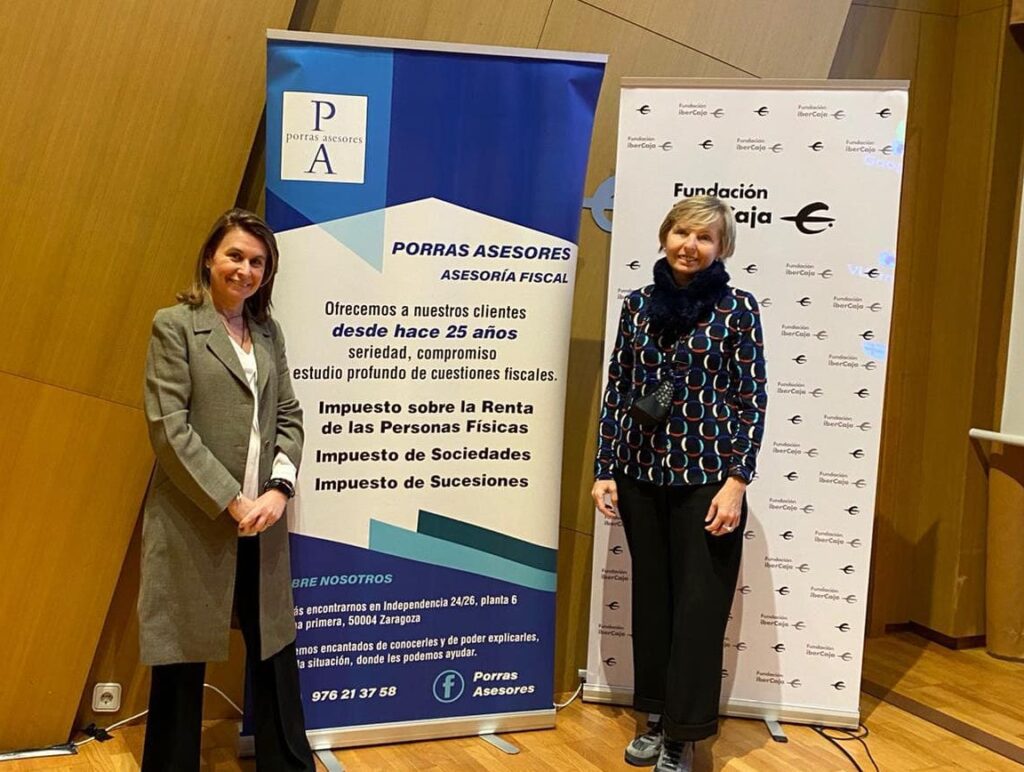 Equipo profesional Porras Asesores